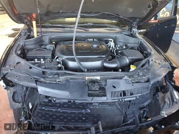 ✅ 2020 Dodge Durango SXT Plus • VIN: 1C4RDJAGXLC353264 • Лот: 85385245. Опубликован ранее на Copart с пробегом 132 499 миль. Бесплатный доступ к архиву аукционных продаж из США и подробный отчёт об истории автомобиля на DreamBid. Изображение 12.