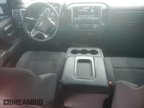 ✅ 2015 Chevrolet Silverado 2500HD LT • VIN: 1GC1CVE81FF100234 • Lot: 69316554. Listed on Copart with 195,795 mi. Free auction sales archive from the USA and detailed vehicle history report at DreamBid. Image 8.