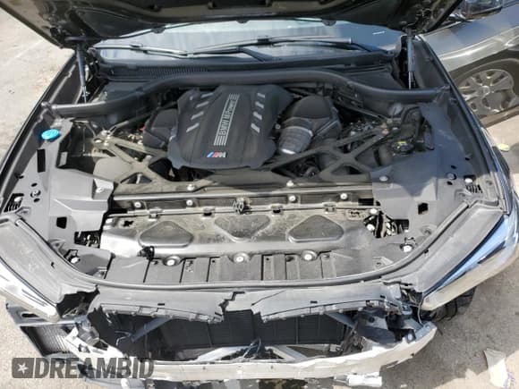 ✅ 2020 BMW X5 M Competition • VIN: 5YMJU0C02L9D70901 • Lot: 63603183. Wystawiony na Copart z przebiegiem 33 409 mil. Bezpłatny archiwum sprzedaży aukcyjnych z USA i szczegółowy raport historii pojazdu na DreamBid. Zdjęcie 12.