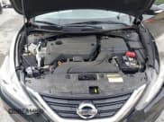 ✅ 2018 Nissan Altima SR • VIN: 1N4AL3AP8JC135323 • Lot: 43700119. Listed on IAAI with 73,727 mi. Free auction sales archive from the USA and detailed vehicle history report at DreamBid. Image 10.