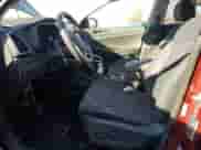 2020 Hyundai Tucson Value z VIN KM8J3CA42LU236558, wystawiony jako Copart lot #90342925 z przebiegiem 44 105 mil mil oraz Szkoda całkowita • Salvage title. Historia ofert i sprzedaży dostępna na DreamBid. Obrazek 7.