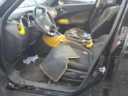 ✅ 2016 Nissan Juke SL • VIN: JN8AF5MR4GT606696 • Lot: 87486065. Listed on Copart with 98,602 mi. Free auction sales archive from the USA and detailed vehicle history report at DreamBid. Image 7.