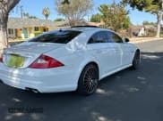 ✅ 2006 Mercedes-Benz CLS 55 AMG • VIN: WDDDJ76X66A014683 • Lot: 80392645. Listed on Copart with 99,836 mi. Free auction sales archive from the USA and detailed vehicle history report at DreamBid. Image 4.