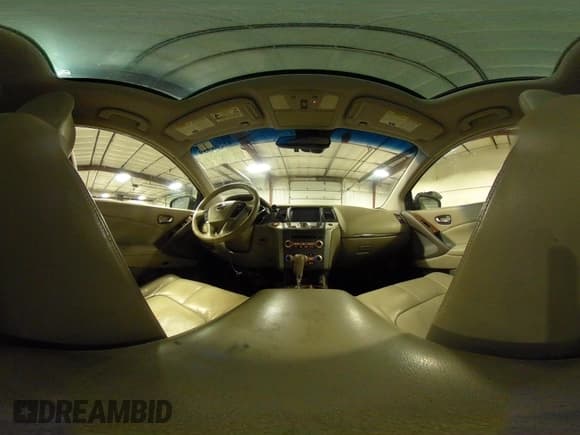 ✅ 2014 Nissan Murano SV • VIN: JN8AZ1MW4EW500217 • Лот: 42268959. Опубликован ранее на IAAI с пробегом 272 308 миль. Бесплатный доступ к архиву аукционных продаж из США и подробный отчёт об истории автомобиля на DreamBid. Изображение 21.