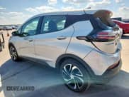 ✅ 2023 Chevrolet Bolt EV 2LT • VIN: 1G1FX6S07P4182989 • Lot: 84011405. Listed on Copart with 83,911 mi. Free auction sales archive from the USA and detailed vehicle history report at DreamBid. Image 2.