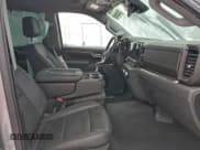 ✅ 2025 GMC Sierra 1500 SLT • VIN: 3GTUUDED2SG301571 • Lot: 94488515. Listed on Copart with 24,450 mi. Free auction sales archive from the USA and detailed vehicle history report at DreamBid. Image 7.