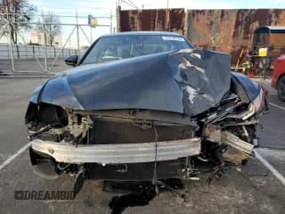 ✅ 2020 Audi S6 • VIN: WAUDFAF2XLN087473 • Lot: 37720144. Listed on Copart with 19,010 mi. Free auction sales archive from the USA and detailed vehicle history report at DreamBid. Image 5.