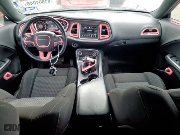 ✅ 2021 Dodge Challenger SXT • VIN: 2C3CDZAG5MH623220 • Лот: 81601045. Опубликован ранее на Copart с пробегом 74 188 миль. Бесплатный доступ к архиву аукционных продаж из США и подробный отчёт об истории автомобиля на DreamBid. Изображение 8.