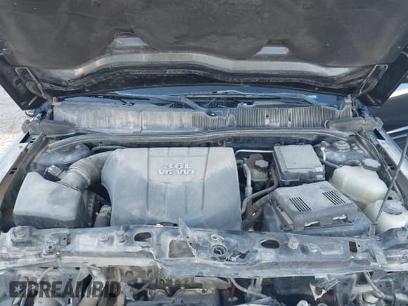 ✅ 2008 Chevrolet Equinox Sport • VIN: 2CNDL937486311855 • Лот: 41365280. Опубликован ранее на IAAI с пробегом 116 265 миль. Бесплатный доступ к архиву аукционных продаж из США и подробный отчёт об истории автомобиля на DreamBid. Изображение 10.