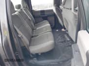 ✅ 2015 Ford F-150 XLT • VIN: 1FTEW1EP3FFC36728 • Lot: 41971347. Wystawiony na IAAI z przebiegiem 119 065 mil. Bezpłatny archiwum sprzedaży aukcyjnych z USA i szczegółowy raport historii pojazdu na DreamBid. Zdjęcie 8.