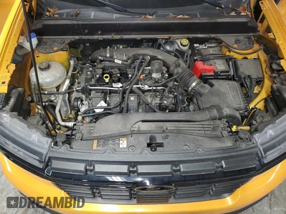 ✅ 2023 Ford Maverick XL • VIN: 3FTTW8F90PRA37088 • Лот: 81958595. Опубликован ранее на Copart с пробегом 27 103 миль. Бесплатный доступ к архиву аукционных продаж из США и подробный отчёт об истории автомобиля на DreamBid. Изображение 11.