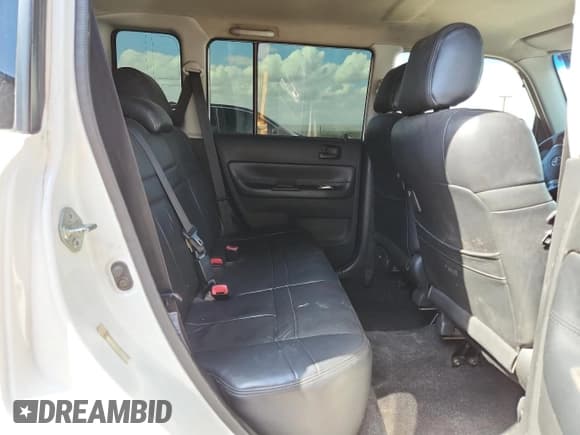 ✅ 2004 Scion xB • VIN: JTLKT334440157119 • Лот: 86328205. Опубликован ранее на Copart с пробегом 208 850 миль. Бесплатный доступ к архиву аукционных продаж из США и подробный отчёт об истории автомобиля на DreamBid. Изображение 10.