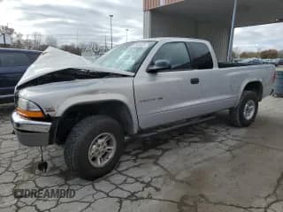 ✅ 2000 Dodge Dakota Sport • VIN: 1B7GG22N7YS532697 • Lot: 79854424. Wystawiony na Copart z przebiegiem 126 435 mil. Bezpłatny archiwum sprzedaży aukcyjnych z USA i szczegółowy raport historii pojazdu na DreamBid. Zdjęcie 1.