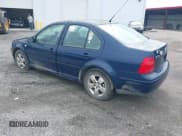 ✅ 2003 Volkswagen Jetta GLS • VIN: 3VWSP69M03M097275 • Lot: 41951322. Wystawiony na IAAI z przebiegiem 256 398 mil. Bezpłatny archiwum sprzedaży aukcyjnych z USA i szczegółowy raport historii pojazdu na DreamBid. Zdjęcie 3.
