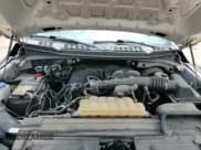 ✅ 2019 Ford F-150 XL • VIN: 1FTEX1CB4KKC83319 • Lot: 65575855. Wystawiony na Copart z przebiegiem 60 247 mil. Bezpłatny archiwum sprzedaży aukcyjnych z USA i szczegółowy raport historii pojazdu na DreamBid. Zdjęcie 13.