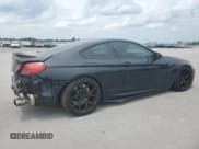 ✅ 2013 BMW M6 • VIN: WBSLX9C55DC968600 • Lot: 60535255. Wystawiony na Copart z przebiegiem 74 707 mil. Bezpłatny archiwum sprzedaży aukcyjnych z USA i szczegółowy raport historii pojazdu na DreamBid. Zdjęcie 3.