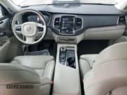 ✅ 2021 Volvo XC90 Inscription Expression • VIN: YV4BR00L8M1760666 • Lot: 66363635. Listed on Copart with 52,602 mi. Free auction sales archive from the USA and detailed vehicle history report at DreamBid. Image 8.