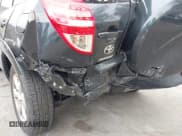 ✅ 2012 Toyota RAV4 Limited • VIN: 2T3YK4DV9CW016563 • Lot: 42065092. Listed on IAAI with 99,227 mi. Free auction sales archive from the USA and detailed vehicle history report at DreamBid. Image 6.