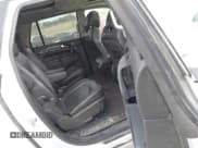 ✅ 2016 Buick Enclave Premium • VIN: 5GAKVCKD6GJ280119 • Lot: 43220206. Listed on IAAI with 213,757 mi. Free auction sales archive from the USA and detailed vehicle history report at DreamBid. Image 8.