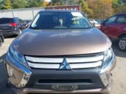 ✅ 2018 Mitsubishi Eclipse Cross ES • VIN: JA4AT3AA5JZ049321 • Lot: 43428822. Listed on IAAI with 43,877 mi. Free auction sales archive from the USA and detailed vehicle history report at DreamBid. Image 12.