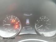 ✅ 2018 Nissan Rogue SV • VIN: JN1BJ1CP3JW107310 • Lot: 86130605. Listed on Copart with 166,884 mi. Free auction sales archive from the USA and detailed vehicle history report at DreamBid. Image 9.