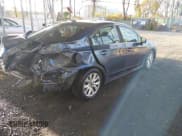 ✅ 2017 Subaru Legacy Premium • VIN: 4S3BNAF66H3037141 • Lot: 43617130. Listed on IAAI with 183,620 mi. Free auction sales archive from the USA and detailed vehicle history report at DreamBid. Image 4.