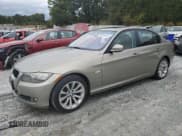 ✅ 2011 BMW 3 Series 328i • VIN: WBAPH7C53BE461090 • Lot: 90514815. Wystawiony na Copart z przebiegiem 163 513 mil. Bezpłatny archiwum sprzedaży aukcyjnych z USA i szczegółowy raport historii pojazdu na DreamBid. Zdjęcie 1.