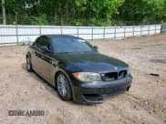 ✅ 2010 BMW 1 Series 128i • VIN: WBAUN1C51AVH77839 • Lot: 55184535. Listed on Copart with 132,360 mi. Free auction sales archive from the USA and detailed vehicle history report at DreamBid. Image 13.