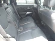 ✅ 2017 Jeep Cherokee Trailhawk L Plus • VIN: 1C4PJMBS4HD217640 • Lot: 42546332. Wystawiony na IAAI z przebiegiem 58 141 mil. Bezpłatny archiwum sprzedaży aukcyjnych z USA i szczegółowy raport historii pojazdu na DreamBid. Zdjęcie 8.