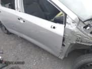 ✅ 2024 Toyota Corolla LE • VIN: 5YFB4MDE3RP188977 • Lot: 43659881. Listed on IAAI with 15,551 mi. Free auction sales archive from the USA and detailed vehicle history report at DreamBid. Image 6.