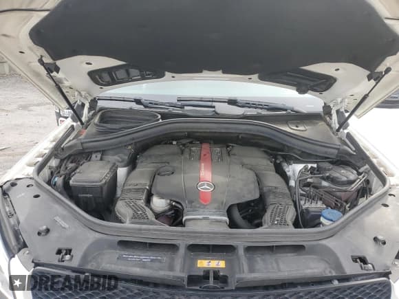 ✅ 2019 Mercedes-Benz GLE 43 AMG • VIN: 4JGED6EB0KA126472 • Lot: 83939775. Wystawiony na Copart z przebiegiem 94 507 mil. Bezpłatny archiwum sprzedaży aukcyjnych z USA i szczegółowy raport historii pojazdu na DreamBid. Zdjęcie 12.