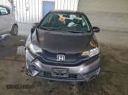 ✅ 2015 Honda Fit LX • VIN: 3HGGK5G53FM707012 • Lot: 94560505. Listed on Copart with Not provided. Free auction sales archive from the USA and detailed vehicle history report at DreamBid. Image 5.