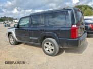 ✅ 2007 Jeep Commander Sport • VIN: 1J8HG48K77C686082 • Lot: 93327425. Listed on Copart with 151,807 mi. Free auction sales archive from the USA and detailed vehicle history report at DreamBid. Image 2.