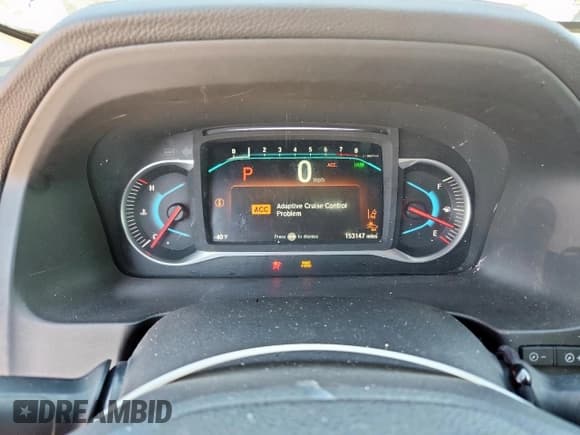 ✅ 2019 Honda Pilot EX-L • VIN: 5FNYF5H59KB021674 • Lot: 86692335. Listed on Copart with 153,147 mi. Free auction sales archive from the USA and detailed vehicle history report at DreamBid. Image 9.