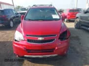 ✅ 2014 Chevrolet Captiva Sport LT • VIN: 3GNAL3EK6ES589828 • Lot: 42586211. Wystawiony na IAAI z przebiegiem 111 848 mil. Bezpłatny archiwum sprzedaży aukcyjnych z USA i szczegółowy raport historii pojazdu na DreamBid. Zdjęcie 12.