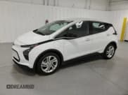 ✅ 2023 Chevrolet Bolt EV 1LT • VIN: 1G1FW6S03P4178392 • Lot: 81246944. Wystawiony na Copart z przebiegiem 30 104 mil. Bezpłatny archiwum sprzedaży aukcyjnych z USA i szczegółowy raport historii pojazdu na DreamBid. Zdjęcie 1.