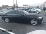 ✅ 2014 BMW 5 Series 535i • VIN: WBA5B1C58ED484624 • Lot: 43576139. Listed on IAAI with 138,590 mi. Free auction sales archive from the USA and detailed vehicle history report at DreamBid. Image 13.