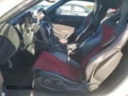 ✅ 2016 Nissan 370Z • VIN: JN1AZ4EH7GM937014 • Lot: 83560164. Wystawiony na Copart z przebiegiem 52 745 mil. Bezpłatny archiwum sprzedaży aukcyjnych z USA i szczegółowy raport historii pojazdu na DreamBid. Zdjęcie 7.