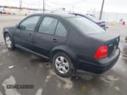 ✅ 2003 Volkswagen Jetta GLS • VIN: 3VWSK69MX3M020430 • Lot: 42780877. Listed on IAAI with 285,020 mi. Free auction sales archive from the USA and detailed vehicle history report at DreamBid. Image 3.