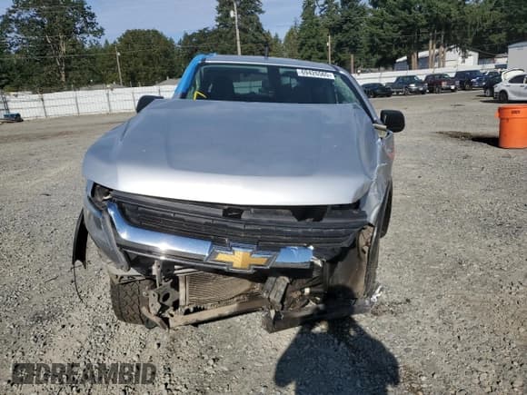 ✅ 2016 Chevrolet Colorado 4WD WT • VIN: 1GCGTBE34G1329986 • Lot: 69426565. Listed on Copart with 145,594 mi. Free auction sales archive from the USA and detailed vehicle history report at DreamBid. Image 5.