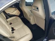 ✅ 2018 Mercedes-Benz CLA 250 • VIN: WDDSJ4EB4JN637135 • Lot: 42117690. Listed on IAAI with 79,734 mi. Free auction sales archive from the USA and detailed vehicle history report at DreamBid. Image 8.