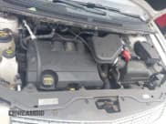 ✅ 2009 Lincoln MKX • VIN: 2LMDU88C09BJ09251 • Лот: 43268233. Опубликован ранее на IAAI с пробегом 140 207 миль. Бесплатный доступ к архиву аукционных продаж из США и подробный отчёт об истории автомобиля на DreamBid. Изображение 10.