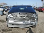 ✅ 2024 Toyota bZ4X XLE • VIN: JTMAAAAAXRA032394 • Lot: 69088814. Listed on Copart with 8,184 mi. Free auction sales archive from the USA and detailed vehicle history report at DreamBid. Image 6.