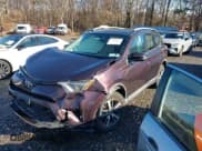 ✅ 2016 Toyota RAV4 XLE • VIN: 2T3RFREV8GW514487 • Лот: 43818285. Опубликован ранее на IAAI с пробегом 68 328 миль. Бесплатный доступ к архиву аукционных продаж из США и подробный отчёт об истории автомобиля на DreamBid. Изображение 17.