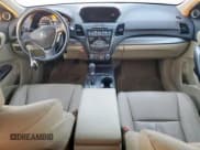 ✅ 2014 Acura RDX Technology • VIN: 5J8TB4H50EL002871 • Lot: 93140805. Wystawiony na Copart z przebiegiem 190 185 mil. Bezpłatny archiwum sprzedaży aukcyjnych z USA i szczegółowy raport historii pojazdu na DreamBid. Zdjęcie 8.