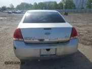 ✅ 2011 Chevrolet Impala LT Fleet • VIN: 2G1WG5EK6B1234785 • Lot: 57280375. Listed on Copart with 204,241 mi. Free auction sales archive from the USA and detailed vehicle history report at DreamBid. Image 6.