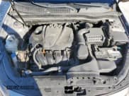 ✅ 2014 Kia Optima LX • VIN: 5XXGM4A75EG308177 • Lot: 92209845. Wystawiony na Copart z przebiegiem 195 771 mil. Bezpłatny archiwum sprzedaży aukcyjnych z USA i szczegółowy raport historii pojazdu na DreamBid. Zdjęcie 11.