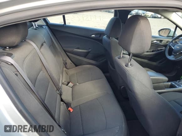 ✅ 2016 Chevrolet Cruze LT • VIN: 1G1BE5SM5G7245958 • Lot: 39448923. Listed on Copart with 65,667 mi. Free auction sales archive from the USA and detailed vehicle history report at DreamBid. Image 10.