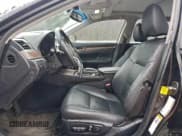 ✅ 2013 Lexus GS 350 • VIN: JTHBE1BL9D5010699 • Lot: 92646025. Listed on Copart with 242,185 mi. Free auction sales archive from the USA and detailed vehicle history report at DreamBid. Image 7.