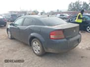 ✅ 2008 Dodge Avenger • VIN: 1B3LC46R68N253163 • Лот: 43627388. Опубликован ранее на IAAI с пробегом 102 879 миль. Бесплатный доступ к архиву аукционных продаж из США и подробный отчёт об истории автомобиля на DreamBid. Изображение 3.